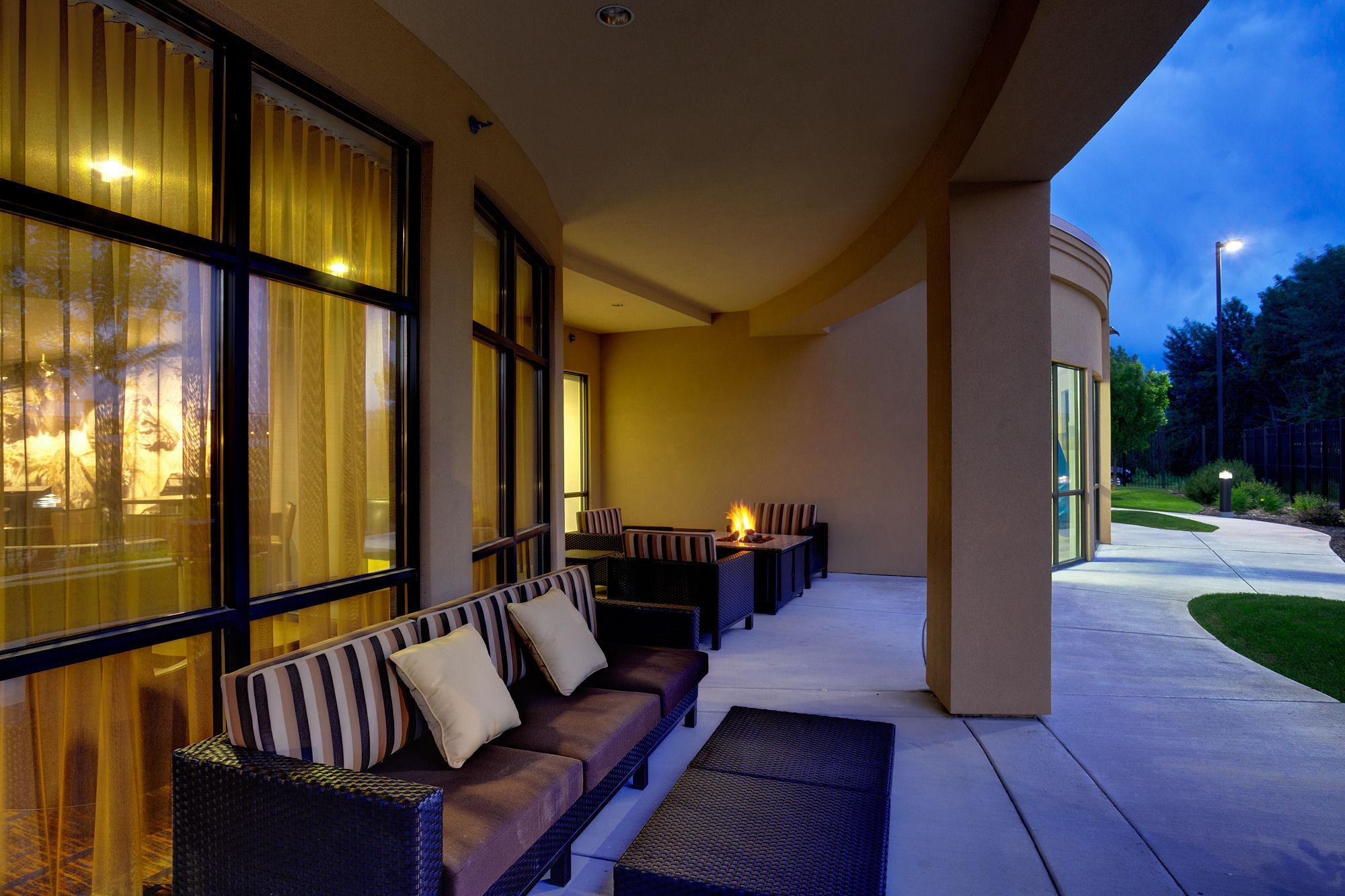 Courtyard Missoula Hotel Exterior photo